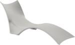 Delusso Ligea napágy Neutral Grey (FY-908-BED-C-94347)