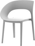 Delusso Pal szék Neutral Grey (FY-870-CHA-C-94347)