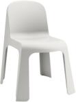 Delusso Zampa szék Greyish (FY-902A-CHA-C-96268)