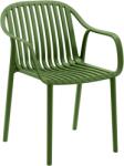 Delusso Alme karosszék Parfait Green (FY-792-CHA-C-96263)