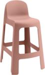 Delusso Zampa bárszék Glazed Blush (FY-902C-CHA-C-97053)