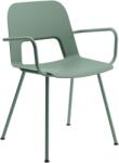 Delusso Alma karosszék Forest Green (FY-820A-CHA-C-97052)