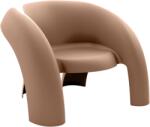 Delusso Coccola fotel Mocha Brown (FY-905X-SOF-C-96271)