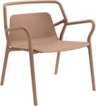 Delusso Mia & Mimi fotel Mocha Brown (FY-810C-CHA-C-96271)