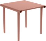 Delusso Anima asztal Glazed Blush (FY-901-TAB-C-97053)