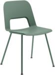 Delusso Alma szék Forest Green (FY-820B-CHA-C-97052)
