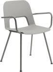 Delusso Alma karosszék Neutral Grey (FY-820A-CHA-C-94347)