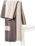 Mufflon Завивка Mufflon Blanket Logo Blanket - Stone / Granit - размер 200 x 140 cm (203-0676-4111)