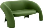 Delusso Coccola kanapé Parfait Green (FY-905D-SOF-C-96263)