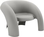 Delusso Coccola fotel Neutral Grey (FY-905X-SOF-C-94347)