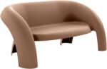 Delusso Coccola kanapé Mocha Brown (FY-905D-SOF-C-96271)
