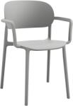 Delusso Osoppo karosszék Neutral Grey (FY-912A-CHA-C-94347)