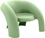 Delusso Coccola fotel Haze Green (FY-905X-SOF-C-96262)