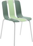 Delusso Slide szék Forest Green / Greyish / Haze Green (FY-830A-CHA-C-96262)