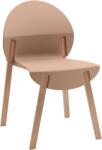 Delusso Compasso szék Mocha Brown (FY-840-CHA-C-96271)