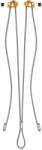 Petzl Осигурителна примка Petzl Evolv Adjust Personal tether - Blue - размер One Size (314-0194-0111)
