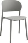 Delusso Osoppo szék Neutral Grey (FY-912B-CHA-C-94347)