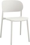 Delusso Osoppo szék Cream White (FY-912B-CHA-C-94345)