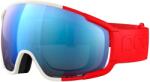 POC Ски маска Poc Zonula S2 (VLT 20%) Ski goggles - Rouge / Blanc - размер One Size (417-4017-0311)