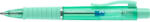 Faber-Castell Golyóstoll POLY BALL VIEW XB Faber-Castell mentazöld test (FC145767) - iroszer24