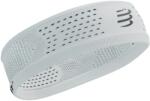 Compressport Лента за глава Compressport Thin Headband On/Off Headband - White - размер One Size (904-2536-0311)