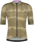 Shimano Фланелка с къс ръкав за колоездене Shimano Evolve Corsa Short Sleeves Jersey Cycling jersey - Gold (056-3702-0111)