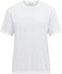 Peak Performance Мъжка спортна тениска Peak Performance Wool Blend S/S Tee Sport shirt - Offwhite - размер XL (216-7436-0114)