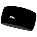 P. A. C P. A. C. Лента за глава P. A. C. Ocean Upcycling Headband - Total Black - размер S/M 50-57 cm (204-8351-0610)