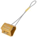 DMM Клин Dmm Wire Torque Nut - Gold - размер 3 (325-0094-0311)