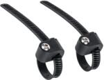 Topeak Поставка за бутилка Topeak VersaMount (2er Set) Bottle holders - Black - размер One Size (870-2483-0111)