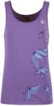 E9 Дамски топ E9 Women's Tola Top - Wisteria (916-6040-0314)