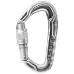 Edelrid Винтов карабинер Edelrid Bulletproof Screw Eco Screwgate carabiner - Eco - размер One Size (322-0213-0111)