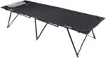 Outwell Къмпинг легло Outwell Posadas Single Cot - Black - размер 66 x 192 x 45 cm (580-1841-0111)