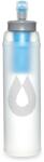 Hydrapak Пречистване на вода Hydrapak Ultraflask + Filter Kit Water bottle - Clear - размер 500 ml (538-0260-0111)