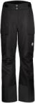 Mammut Дамски ски панталон Mammut Women's Fall Line Hardshell Thermo Pants Ski trousers - Black - размер 32 (EU) (107-3158-0111)