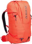 BLUE ICE Алпийска раница Blue Ice Stache Ice 50 Mountaineering backpack - Orange - размер M/L (503-1062-0112)