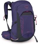 Osprey Дамска туристическа раница Osprey Women's Tempest 22 Walking backpack - Deep Fig / Hotspot Pink - размер One Size (504-0336-0311)