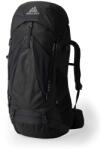 Gregory Трекинг раница Gregory Stout 55 EU Walking backpack - Forest Black - размер One Size (505-0819-0211)