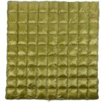 Pajak Завивка Pajak Quest Blanket Pro Blanket - Olive - размер One Size (558-0310-0111)