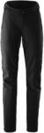Gonso Дамски дълъг панталон за колоездене Gonso Women's Trail Pants Softshell Cycling bottoms - Black - размер 38 (EU) (155-2158-0113)