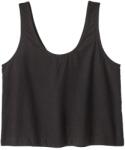 Patagonia Дамски топ Patagonia Women's Garden Island Top - Black - размер XL (916-6165-0115)