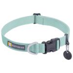 Ruffwear Нашийник за куче Ruffwear Hi & Light Collar Dog collar - Sage Green - размер 36-51 cm (057-0214-0113)