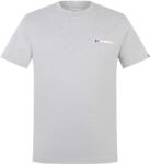 Berghaus Мъжка тениска Berghaus Class Logo Tee T-shirt - Grey Marl Bci (216-8354-0113)