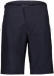 POC Мъжки шорти за колоездене POC Motion Air Shorts Cycling bottoms - Uranium Black (055-3226-0314)