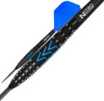 Red Dragon Set sageti darts steel Red Dragon SP Amp Torpedo, 24g 90% wolfram (RDD3007)