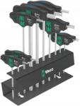 Wera Csavarhúzó Készlet T Hex És Torx Bicycle Set 6, 10 Részes (05004174001)