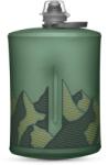 Hydrapak Хидратиращ резервоар Hydrapak Stow 1 l V2 Water bottle - Sage Green (533-2474-0211)
