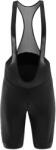 Löffler Мъжки шорти за колоездене Löffler Bike Bibshorts Aeroflex Cycling bottoms - Black - размер 52 (EU) (055-3470-0114)