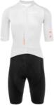 Bioracer Мъжки скин за колоездене Bioracer Speedwear Road Race Suit Cycling skinsuit - Cool Grey (002-3983-0214)