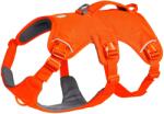 Ruffwear Нагръдник за куче Ruffwear Web Master Harness Dog harness - Blaze Orange - размер XS (057-0457-0212)